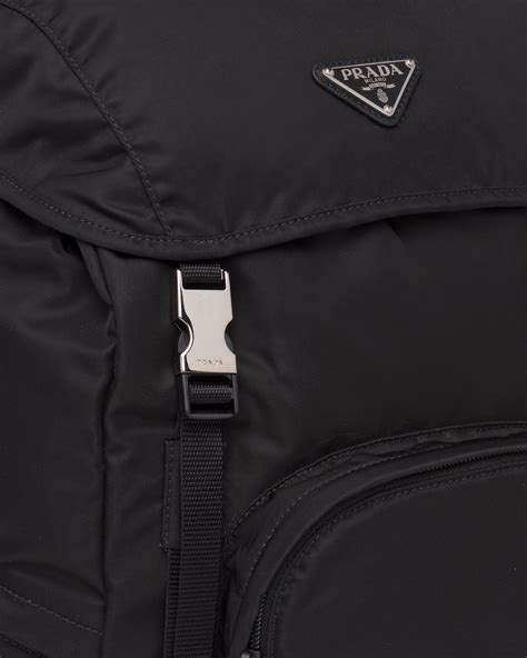 discounted prada backpack|prada nylon backpack sale.